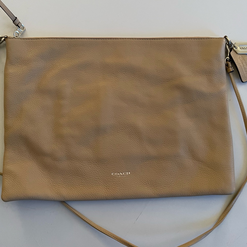 Coach crossbody